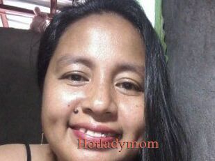 Hotladymom