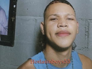 Hotlatinboys55