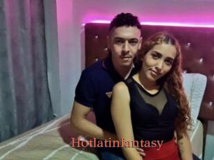 Hotlatinfantasy