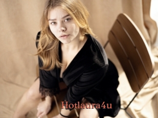 Hotlaura4u