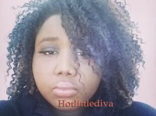 Hotlittlediva