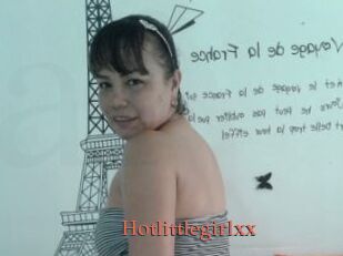 Hotlittlegirlxx