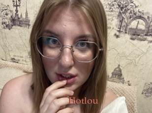 hotlou Anal Favorite