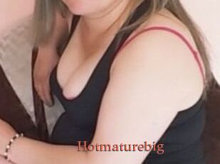 Hotmaturebig