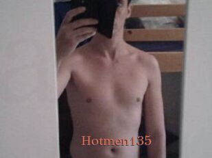 Hotmen135