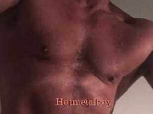 Hotmetalboy