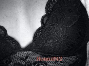 Hotmilf42