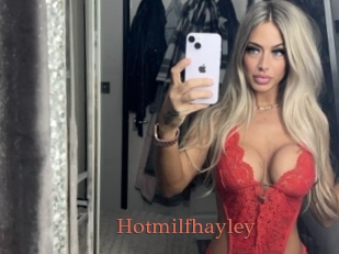 Hotmilfhayley