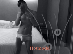 hotmodel Anal Favorite