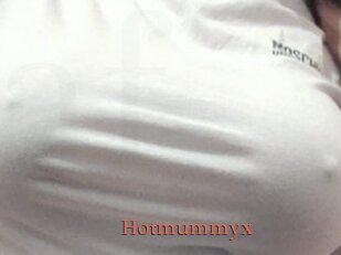 Hotmummyx