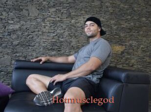 Hotmusclegod