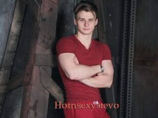 Hotnsexystevo