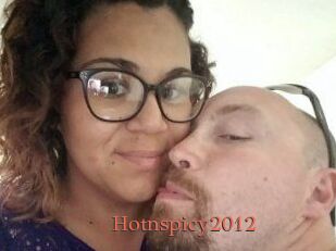 Hotnspicy2012
