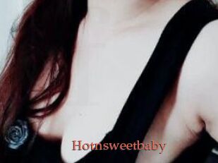 Hotnsweetbaby