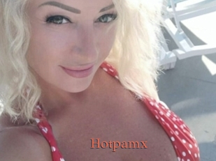 hotpamx Anal Favorite