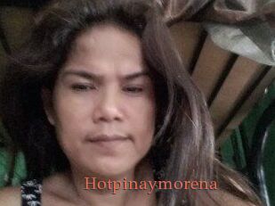 Hotpinaymorena