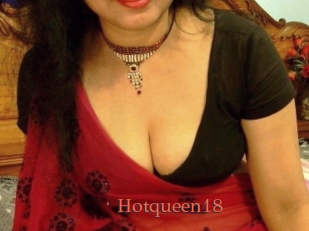 Hotqueen18