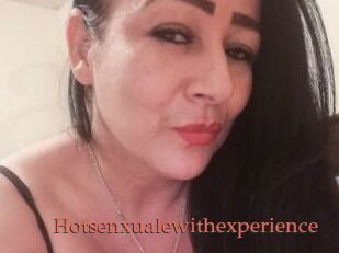 Hotsenxualewithexperience