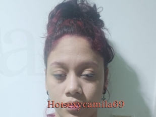 Hotsexycamila69