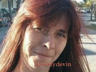 Hotsexydevin