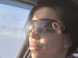 Hotsexygilf