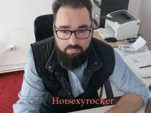 Hotsexyrocker