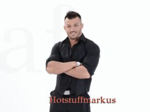 Hotstuffmarkus