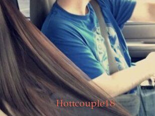 Hottcouple18