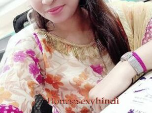Hottestsexyhindi