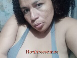 Hotthreesomee