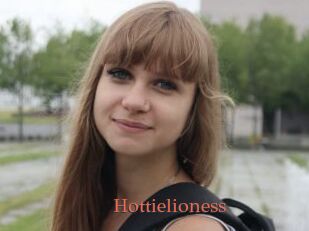 Hottielioness