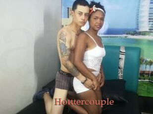 Hotttercouple