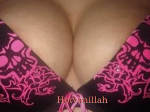 Hotvanillah