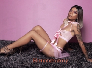 Hotxxxbunny