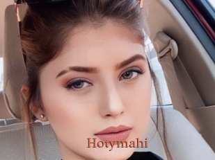 Hotymahi