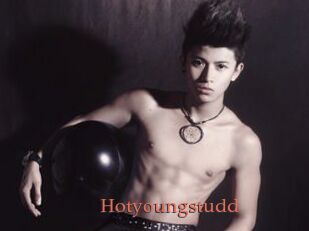 Hotyoungstudd