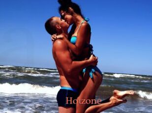 Hotzone