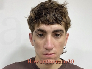 Howardkottam60