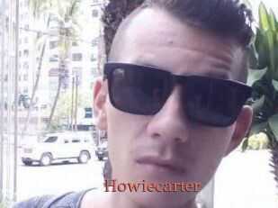 Howie_carter