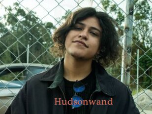 Hudsonwand