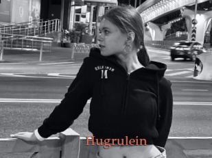 Hugrulein