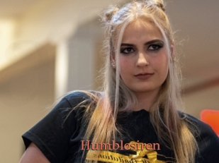 Humblesiren