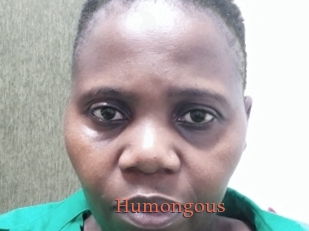 Humongous