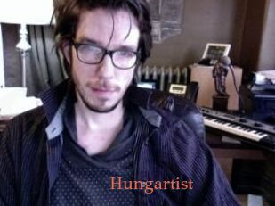 Hungartist