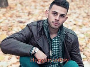Hungaryanboy
