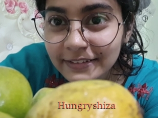 Hungryshiza