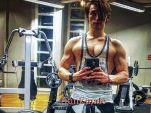 Hunkmale