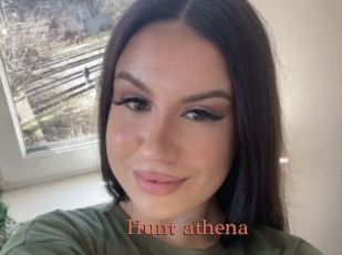 Hunt_athena