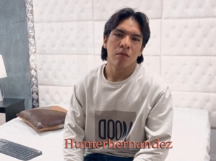 Hunterhernandez