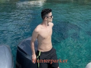 Hunterparker